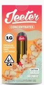 Jeeter Juice 1g Maui Wowie Liquid Diamond Cartridge 