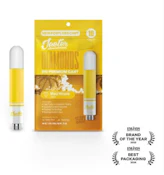 Jeeter Juice 1g Maui Wowie Liquid Diamond Cartridge 