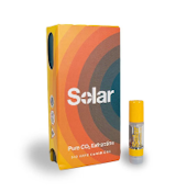 1:1 ACDC Distillate Cart - 0.5g - SOL