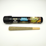Maui Wowie -Sativa- 1g (Pre-Roll) | Hashtag Honey   -cc11 BACK