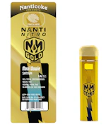 Maui Wowie 1g AIO - Sativa | Nanti Nitro