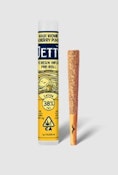 Jetty 1g Maui Wowie x Cherry Punch Infused Preroll
