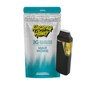 Maui Wowie | AIO Vape | 2G