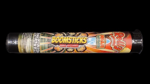 Boomsticks - Maui Wowie Pre-Rolls