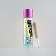 Jetpacks | Big Bang Mini | Maui Wowie | Infused Pre-roll | 0.5g