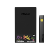 Maui Wowie All-In-One (1g Vape)