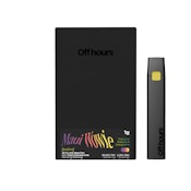  OFFHOURS - Maui Wowie - All-In-One - 1g - Vape