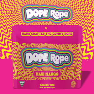 Detour - Dope Rope | Maui Mango