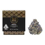 Maven - Flower - Black Diamond X - 3.5G