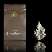 Maven Chem 51 (H) Smalls Flower 14g