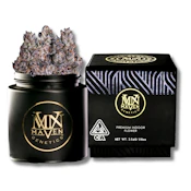 Maven | Dirty Laundry | Pre-Pack | [3.5g] | Hybrid