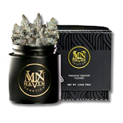 Maven | FKAFL | Pre-Pack | [3.5g] | Hybrid
