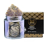 Maven Genetics Blue Agape Indica Indoor Premium Flower 3.5G