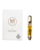 Maven Genetics | 98 Reserve | Gold Blends | Cartridge