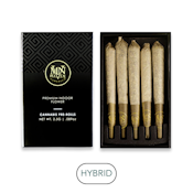 Maven - FKAFL - Preroll Pack - 5pk - 2.5g