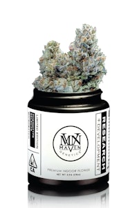 MAVEN GENETICS - Maven Genetics R&D | Prizm x Shangri-La #9 | 3.5g