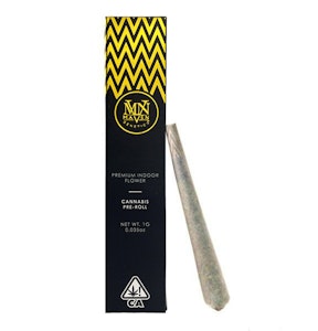 MAVEN GENETICS - Maven Genetics | Lipsmackerz | Single