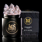 Maven - Shangri La - Limited Edition Premium Indoor - Hybrid - 3.5g