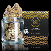 Maven - Sour Sangria - Premium Indoor - Sativa - 3.5g