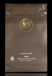 Maven - Maven FKAFL Minis 1/2 30%