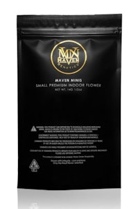 Maven - Maven 98K MINIS 1/2 30%