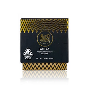 MAVEN - MAVEN - Flower - Key Lime Jack - 3.5G