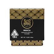 BLUE AGAPE 3.5G - MAVEN GENETICS