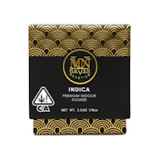 STICKY GRAPEZ 3.5G - MAVEN GENETICS