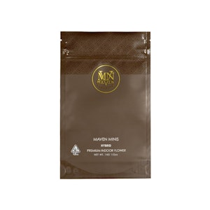 MAVEN GENETICS - DULCE DE MIEL 14G - MAVEN GENETICS