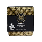 KEY LIME JACK x ORANGE BELLINI 3.5G - MAVEN GENETICS