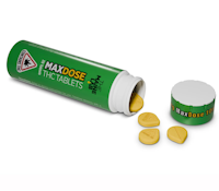 Max Dose Tablets 20ct - 10mg each