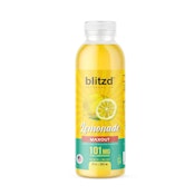 Blitzd | THC Lemonade 101MG | Drinks