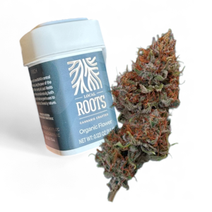 Local Roots - Maya - 3.5g - Local Roots