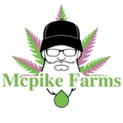 McPike Farms - Sherbanger - Pre-Roll - 1g