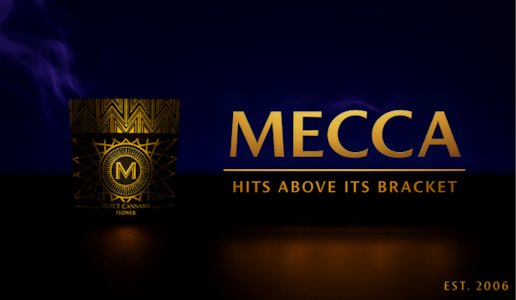 Mecca - Mecca 3.5g Diesel Dream