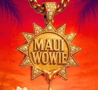 Mecca - Mecca Infused 5g Maui Wowie