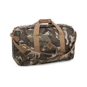 Revelry Supply - Revelry | Around Towner Medium Duffel | Camo