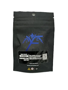 Yeti Farms - Yeti Farms - Medellin - 3.5G