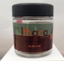 iTHaCa Cultivated - Black Amber - 3.5g - Flower
