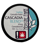 Medicine Farm: Cooling Cascadia Blend