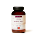 Citrus Springs Onsen Soaking Salts | 16oz 600mg 1:1 (THC:CBD)
