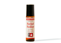 MF | Roller Ball | 1:1 Spot Relief Roller Ball