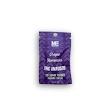 Grape Yummies 100mg Gummies (2x50mg) - MEDIE EDIE'S