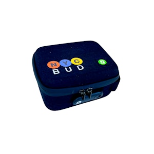 STASH LOGIX - NYCBUD M Silverton Black