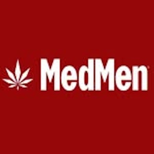 MEDMEN - MedMen - SM - Varsity Jacket