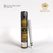 Electraleaf- Medusa- 1g- Pre Roll