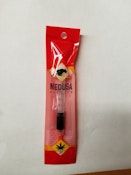 SUPER SILVER HAZE - RSO - Medusa Garden -1g