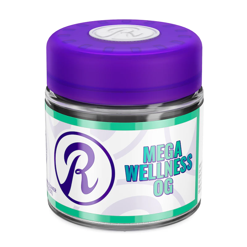Runtz - Runtz | Megawellness | 3.5g Main Image