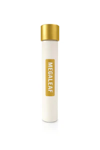 Megaleaf - [REC] Megaleaf | MegaBoof | 1g Pre Roll