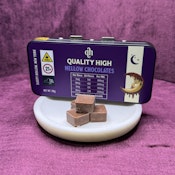 Milk Chocolates - Mellow